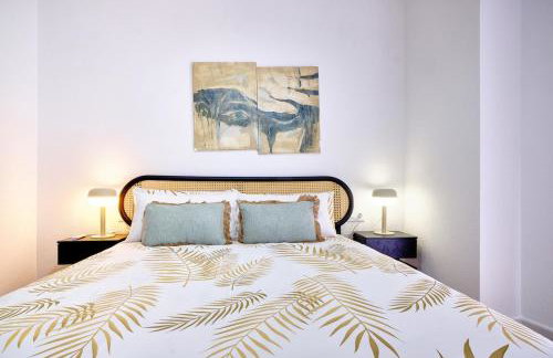 Elegante apartamento en el centro turístico - Foto 2