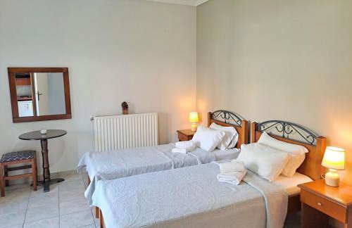 Villa Nikolas Limni - Photo 76