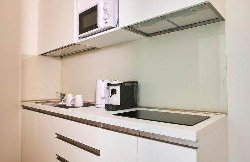 Dara Holiday Apartments - Foto 22