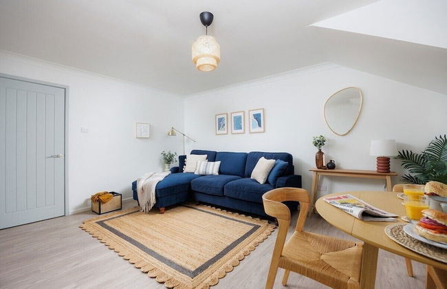 Luxury Penthouse 2 bed Apartment - Foto 2