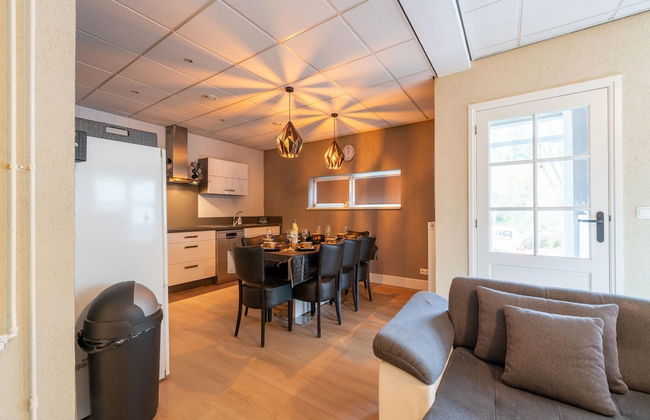 Luxury House in South Limburg Near Forest - Photo 77