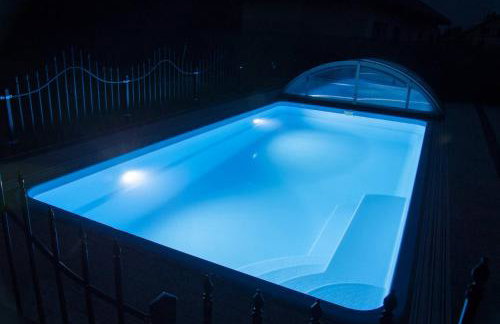 Domki i kajaki u Krysi - Foto 13