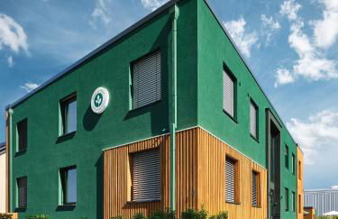 Hannover - PHIL & MAX Hotels und Apartments Airport - Foto 29