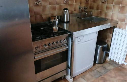 Villa Luigia - Photo 48