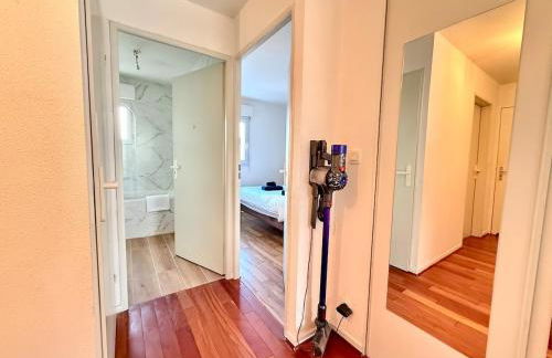 Le cocon des familles - 2 Chambres - Photo 11