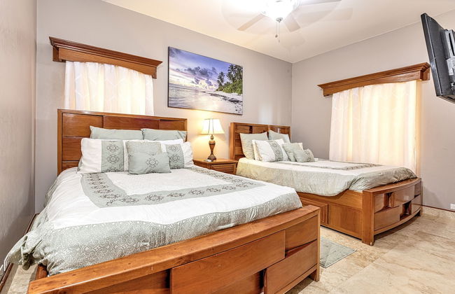 Hol Chan Reef Resort & Villas - Photo 43