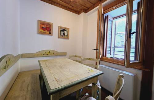 Appartamenti e camere del Re e della Regina - Grand Hotel Ceresole Reale - Foto 38