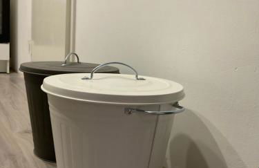 Modernes Studio am Dreiländereck - Foto 15