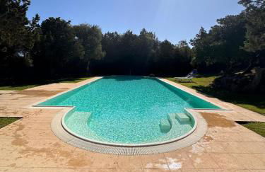 Porto Rotondo home with Pool access & Sea Views - Foto 40