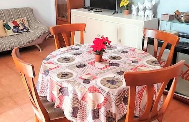 Belvilla by OYO Holiday Home in Vera Playa - Photo 25