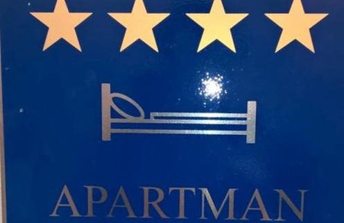 Apartmani Srdoč - Foto 2