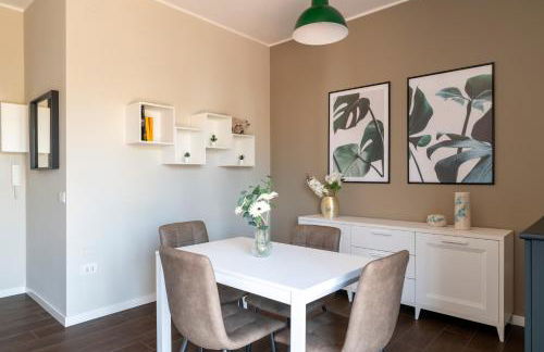 10' from the Sea, Elegant Penthouse with Terrace - Foto 15