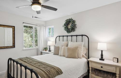 Serene and Stylish 3BD 2,5BA House Near Wineries - Foto 9