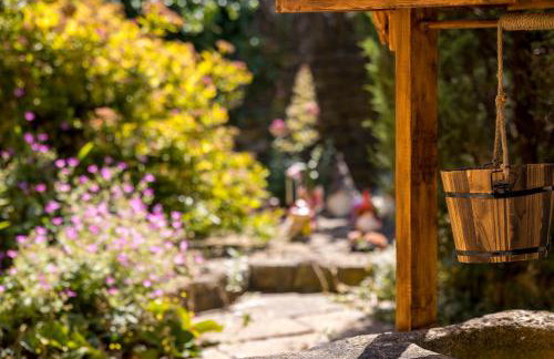 Broadway Scandi Chic Authentic Cottage - Foto 43