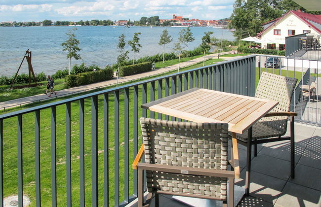 Maremüritz-Aurora Müritzblick - Foto 4