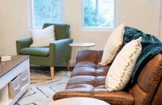 Modern Mountain Cabin - Spectacular Views at 3100 ft - Foto 20