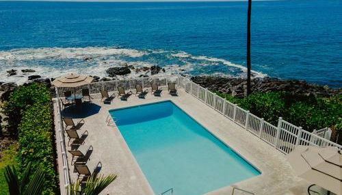 The Alani at Kona Shores - Foto 4