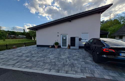 Ferienhaus "Pusteblume" - Entspannen in Weiterode - Foto 26