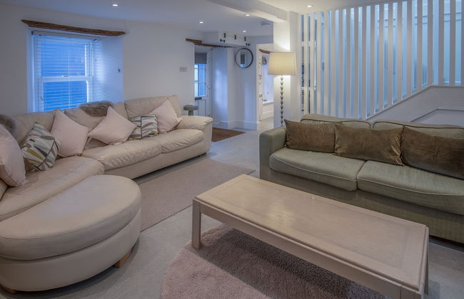 Caleb's Cottage - 4 Bed Cottage - Solva - Foto 50