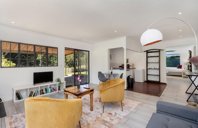 La Ferme Guest Farm - Foto 27