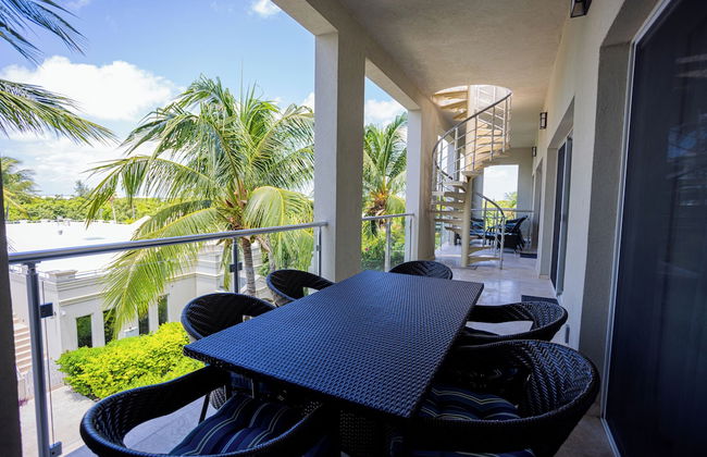 The Atrium Resort - Foto 13