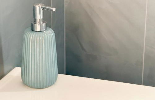 BC Holidays - Scirocco & Maestrale Apartments - Foto 20