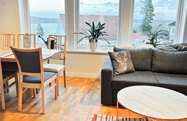 6 Person Holiday Home in Adelso-by Traum - Photo 12