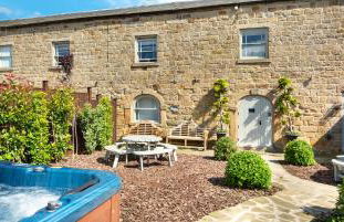 Oakerthorpe Holiday Village - Foto 12