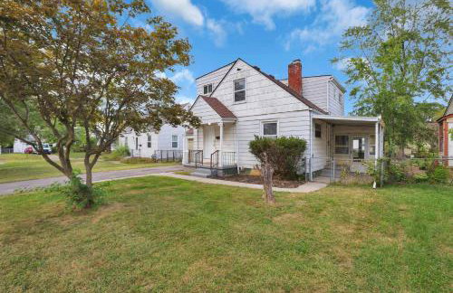 The Columbus Prime - 5 Bedroom 2 Bath- Parking - Foto 10