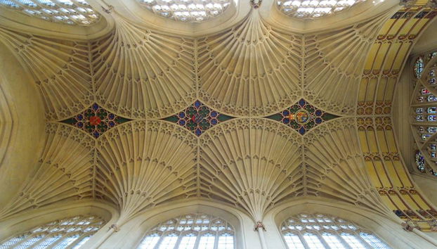 Bath by Walking - Private Tour - Photo 3