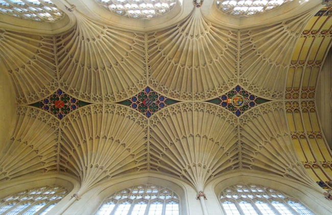 Bath by Walking - Private Tour - Photo 3