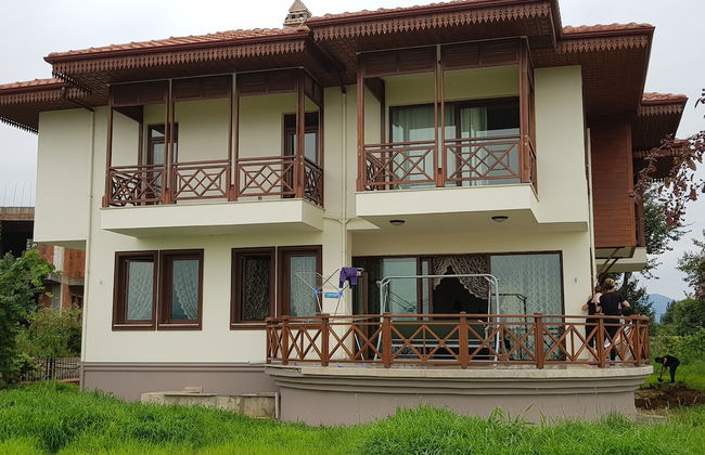 Ates Konaklari - Photo 1