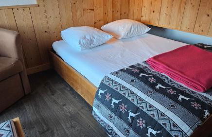 Dvacances Résidence les tavaillons - Foto 18