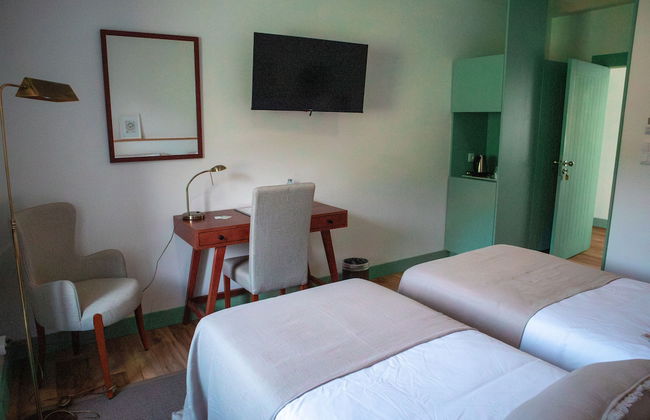 Franco da Serra Country House - Foto 40