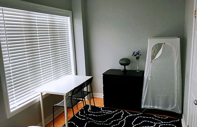 Entire 3 Bedroom Townhouse in Markham - Photo 4