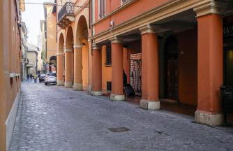 Residenza Ariosto by Studio Vita - Foto 80