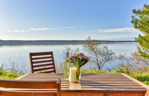 Wohnen direkt am Meer - Foto 3