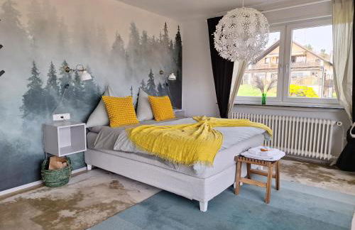 Ausblick Maisenbach - Foto 14