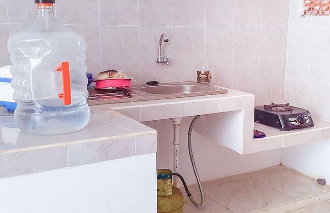 Villa Kebon Jeruk Syariah Malang by ecommerceloka - Foto 8