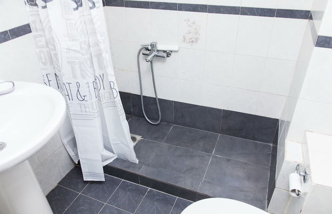 Gorgeous apt in Faliro with view - Foto 18