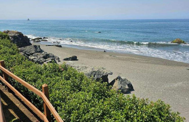 Oceanfront Cabin 9 With Jacuzzi Awesome Views - Foto 7