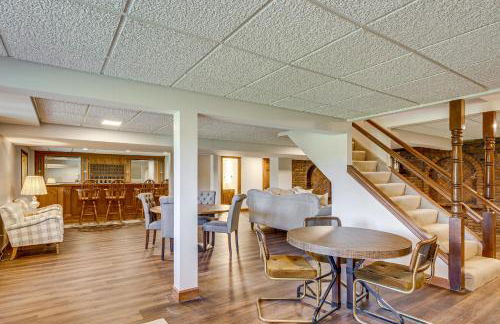 Gated 35-Acre De Soto Estate Pool, Lake and Patio! - Foto 25