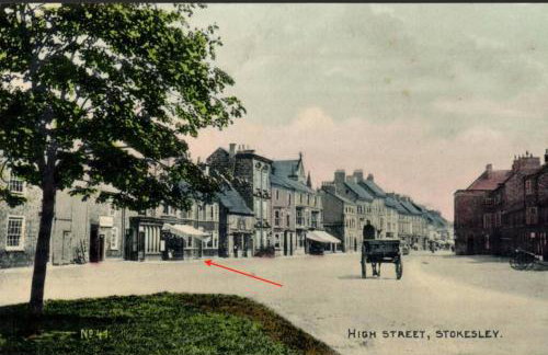 Stokesley Old Post Office - Foto 2