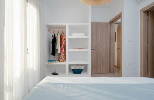 Villa Achilleos, Avlia Naxos, by NaxosVibe - Foto 45