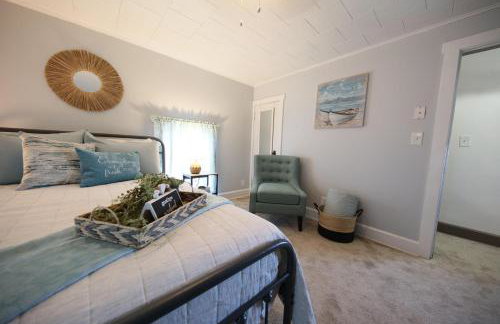 Wayfarer Inn - Foto 29