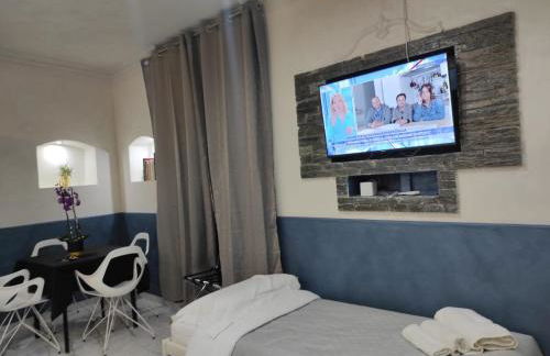 Elite holiday apartments Catanzaro - Foto 18