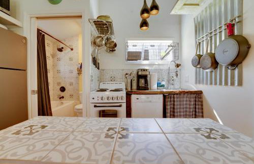 4-Season Gold Coast Cottage, 2 Mi to Winter Sports - Foto 9