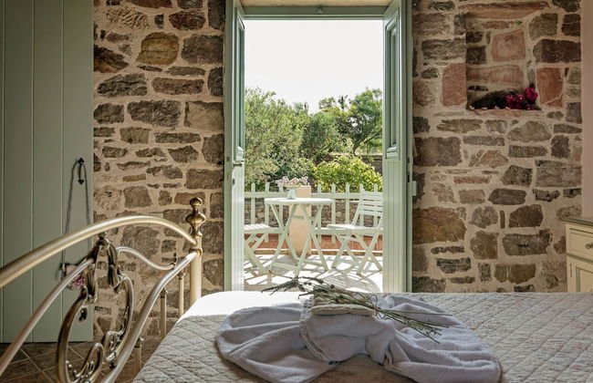 Palaeopoli Villas - Foto 35