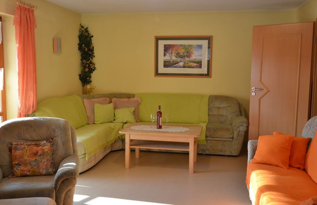 Comfort Apartment With Balcony in the Beautiful Bavarian Forest - Photo 31
