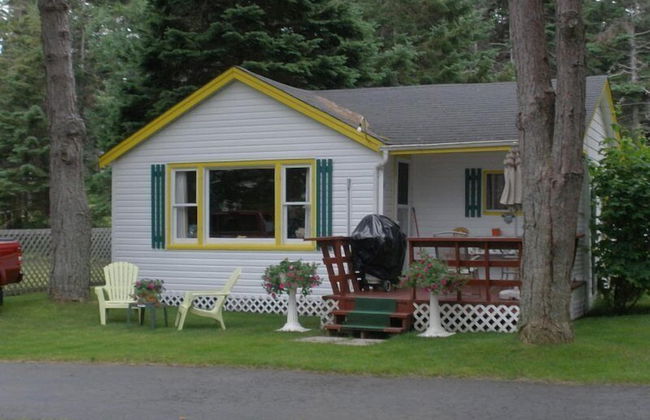 Pine Cottages - Foto 24